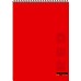 Блокнот А4, 48 листов (серия Color)